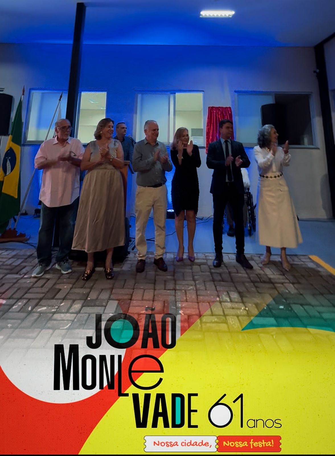 João Monlevade ganha nova UBS e Centro de Especialidades Odontológicas