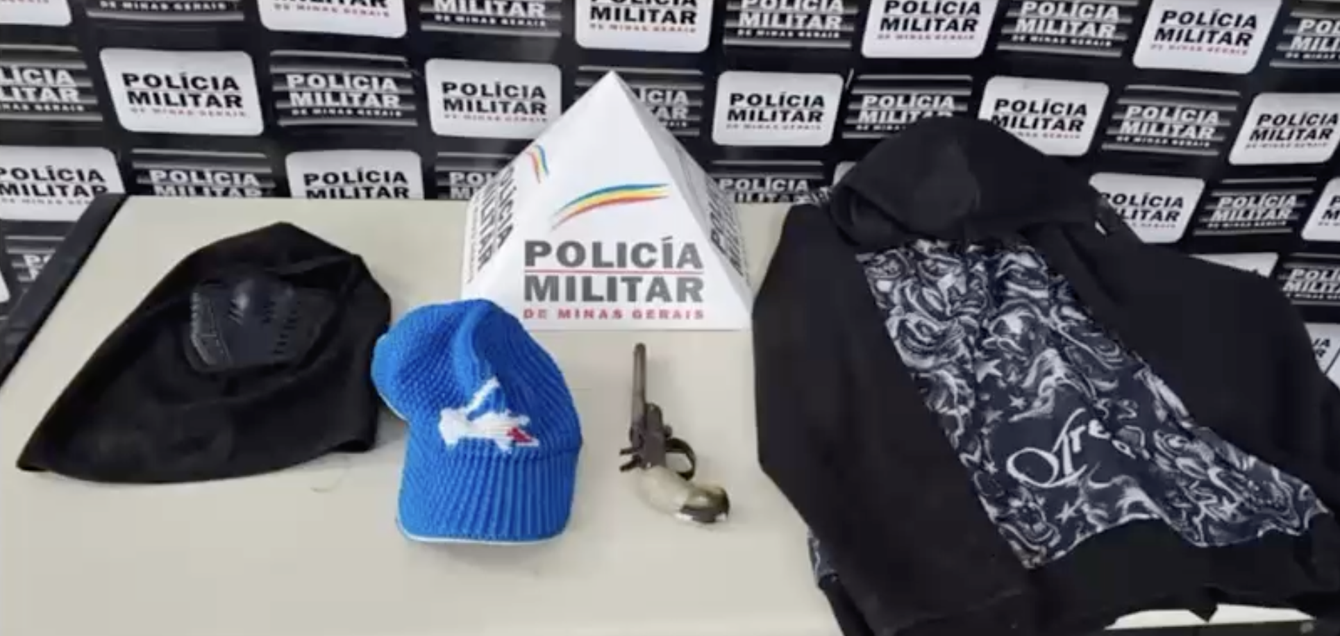 🚨 SEGUNDA TENTATIVA DE ROUBO A CARGA EM POSTOS DE GASOLINA É FRUSTRADA PELA POLÍCIA MILITAR NO MÉDIO PIRACICABA 🚨