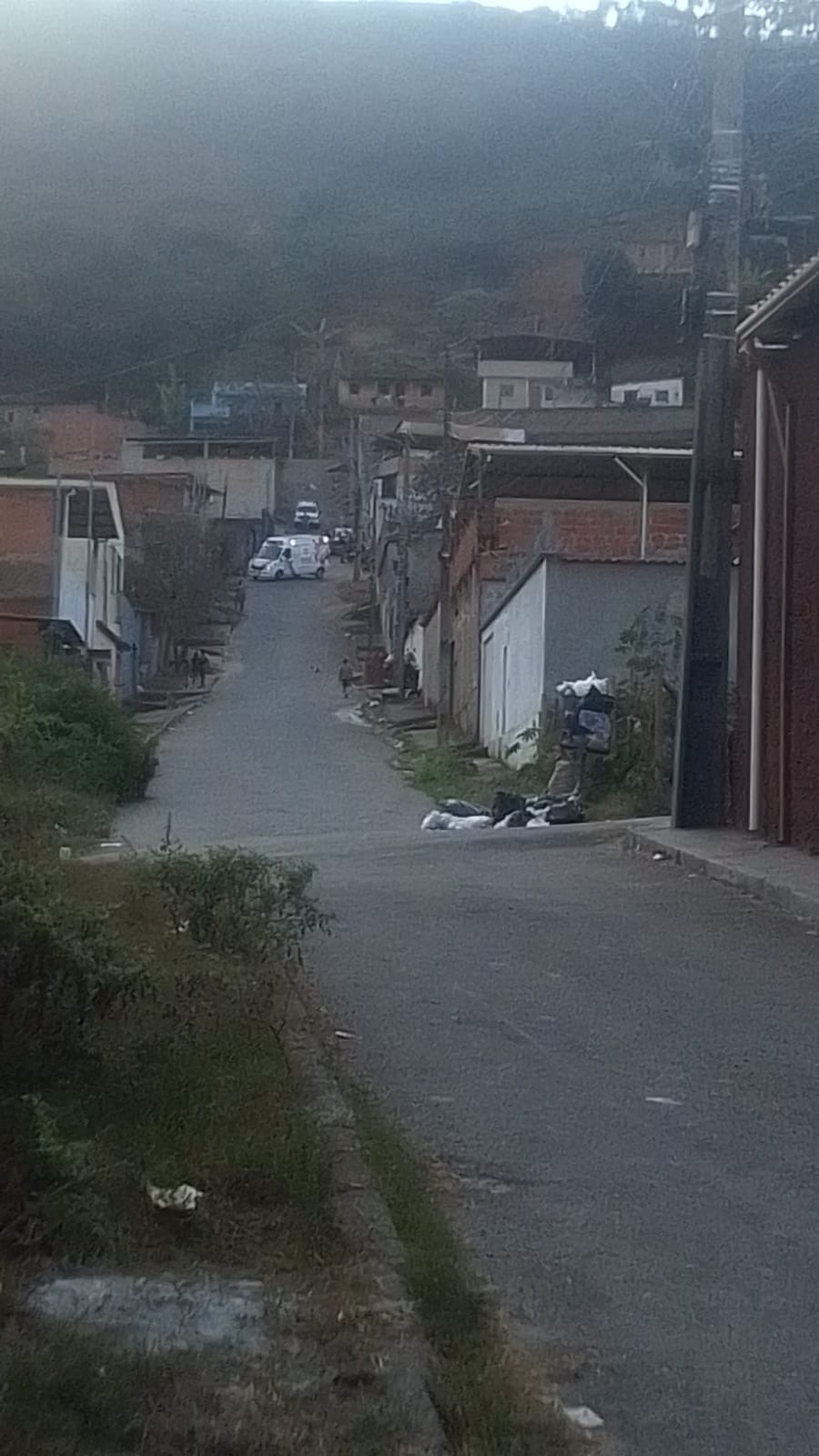Autor de facada é preso pela Polícia Militar no bairro Boa Vista, em João Monlevade 🚔