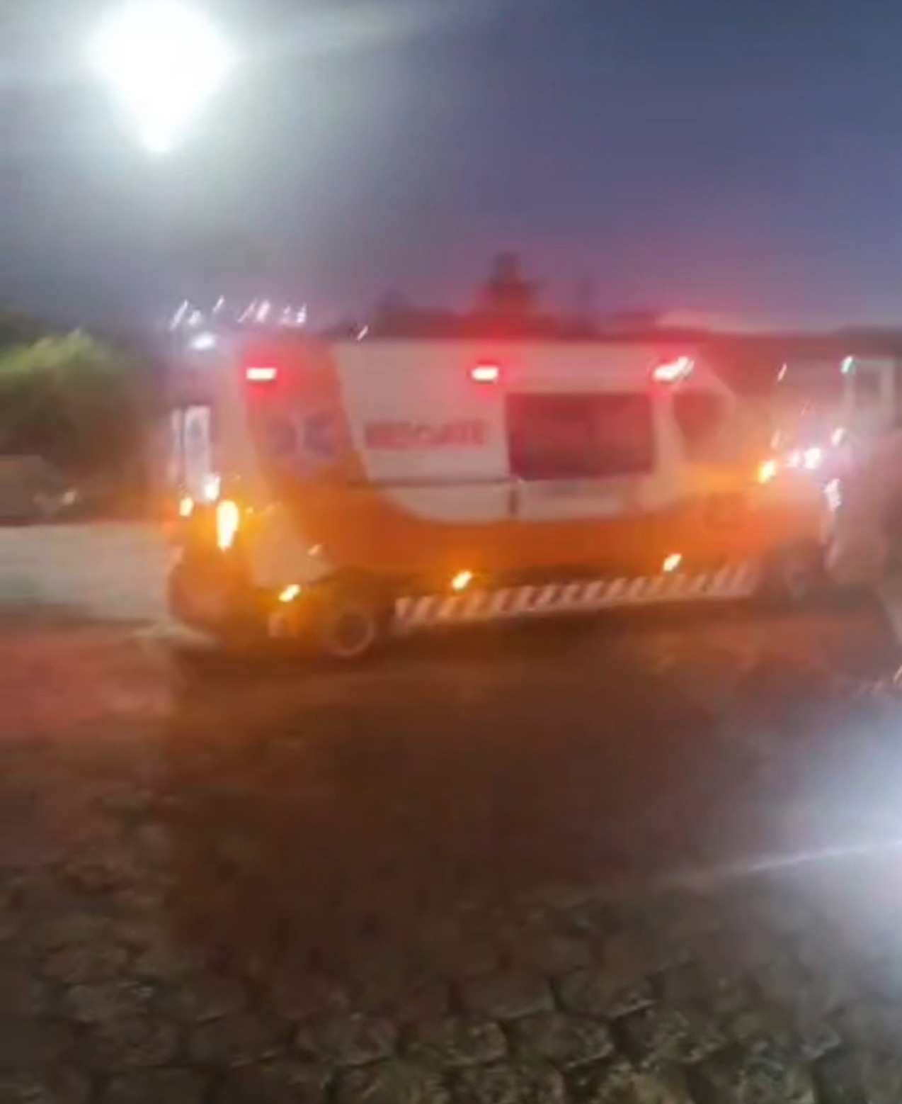 Mais um Acidente Envolvendo Moto em João Monlevade na BR-381 no inicio da noite de ontem 17 de julho 🚨