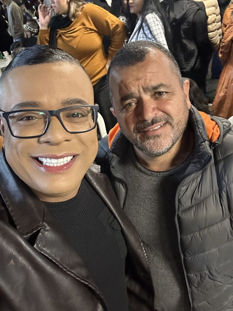 🌟 Festival de Inverno em São Gonçalo do Rio Abaixo! 🌟
