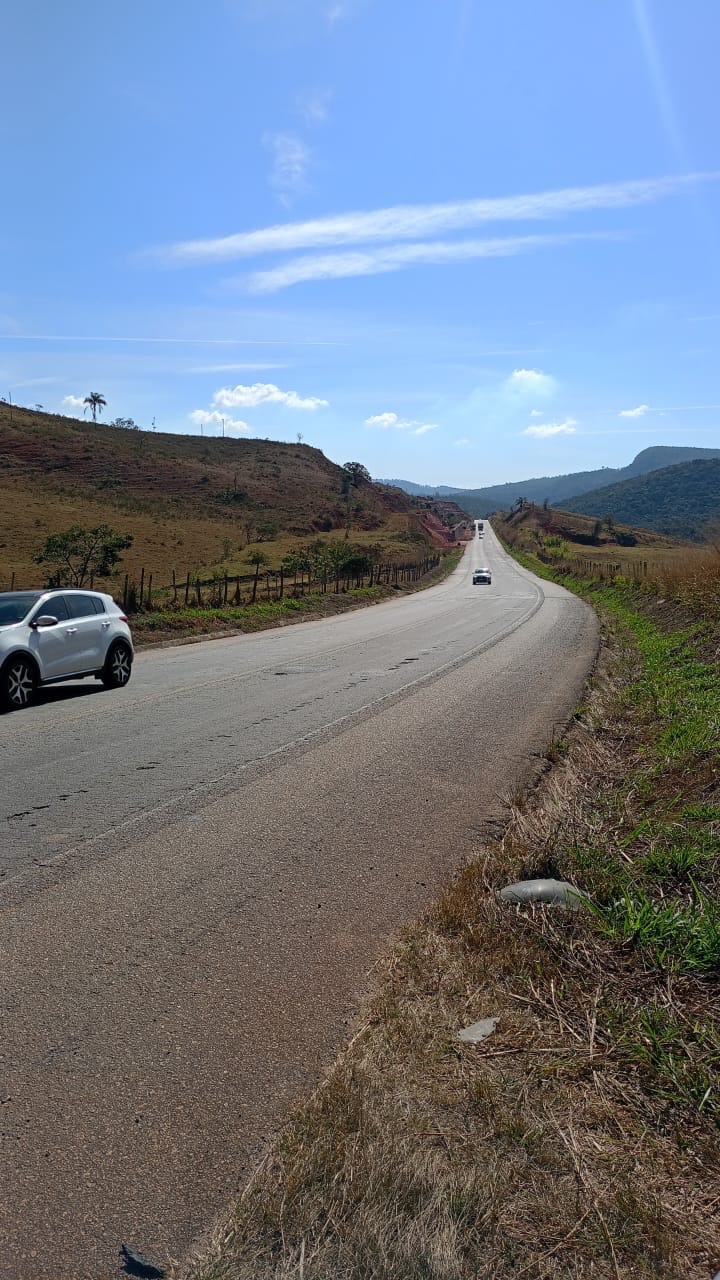 🚨 FURTO DE GADO EM BELA VISTA DE MINAS NA PROPRIEDADE DO LOCUTOR WALEX RIBEIRO