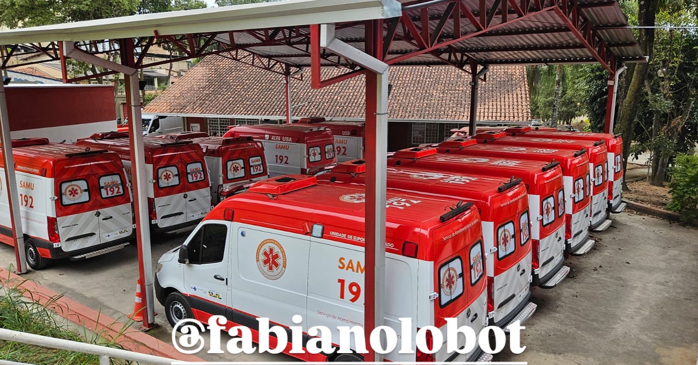 SAMU ANUNCIA INÍCIO DAS ATIVIDADES NO MÉDIO PIRACICABA E PROMOVE ALINHAMENTO COM GRUPOS DE RESGATE VOLUNTÁRIO