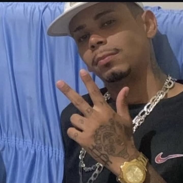 TIROTEIO E MORTE NO BAIRRO BOA VISTA
