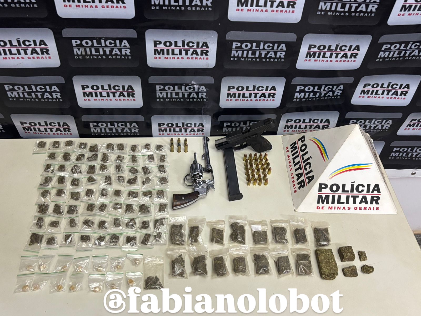 Uma Resposta Muito Rápida da Polícia Militar de Barão de Cocais Após Homem ser assassinado