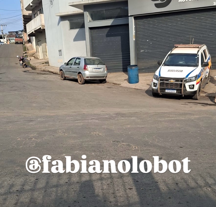 Polícia Militar Investiga Triplo Homicídio em Alvinópolis Nessa Madrugada de Sexta para Sábado 13 de Setembro