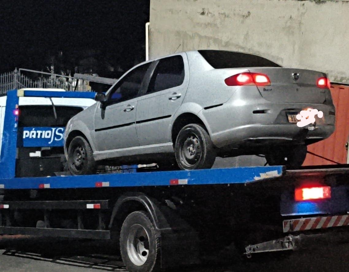 Polícia Militar prende quatro suspeitos de homicídio em Timóteo, no bairro Boa Vista em João Monlevade