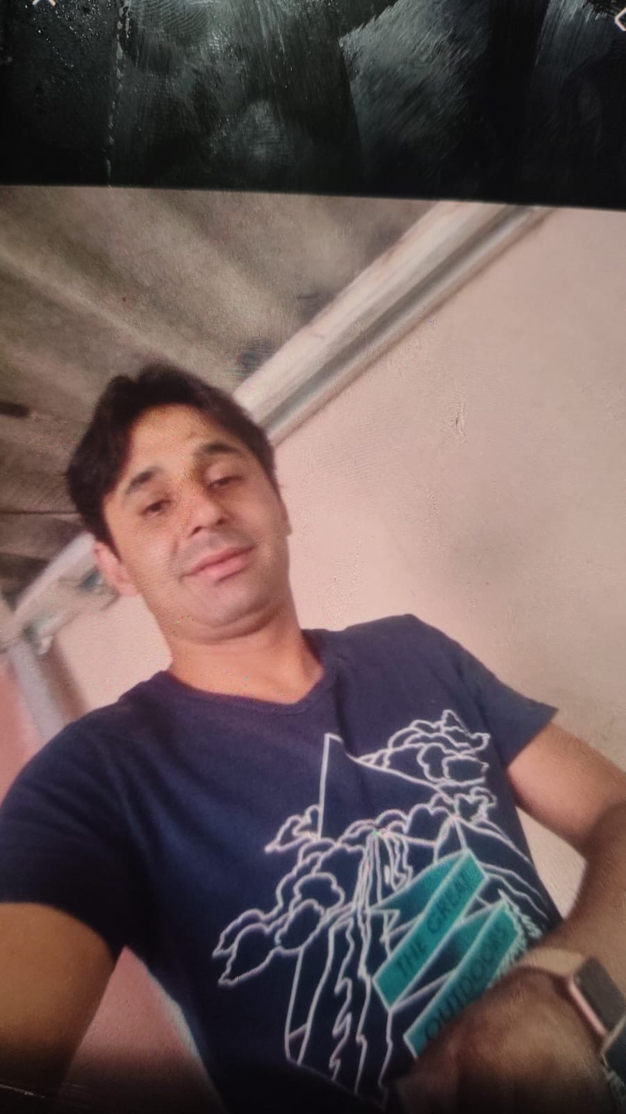 HOMEM É MORTO A TIROS NA AVENIDA AMAZONAS EM JOÃO MONLEVADE