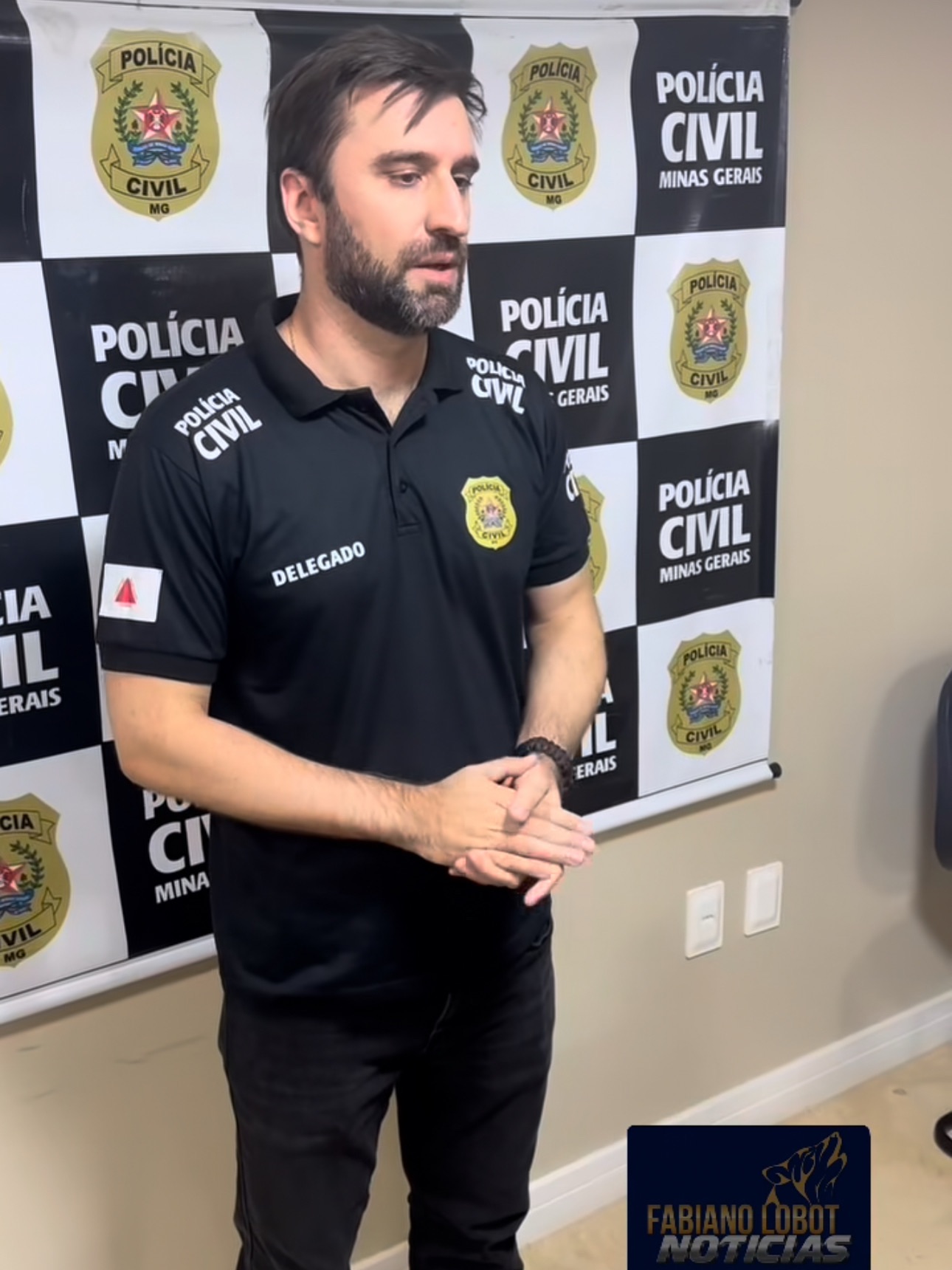 POLÍCIA CIVIL PRENDE SUSPEITO DE ASSASSINAR “SNOOP DOGG”