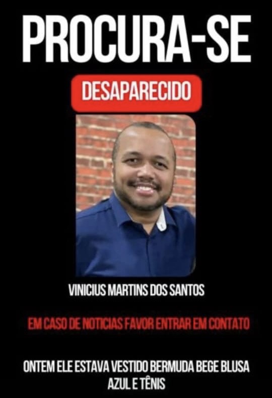 Identificado corpo encontrado no Distrito Industrial de João Monlevade