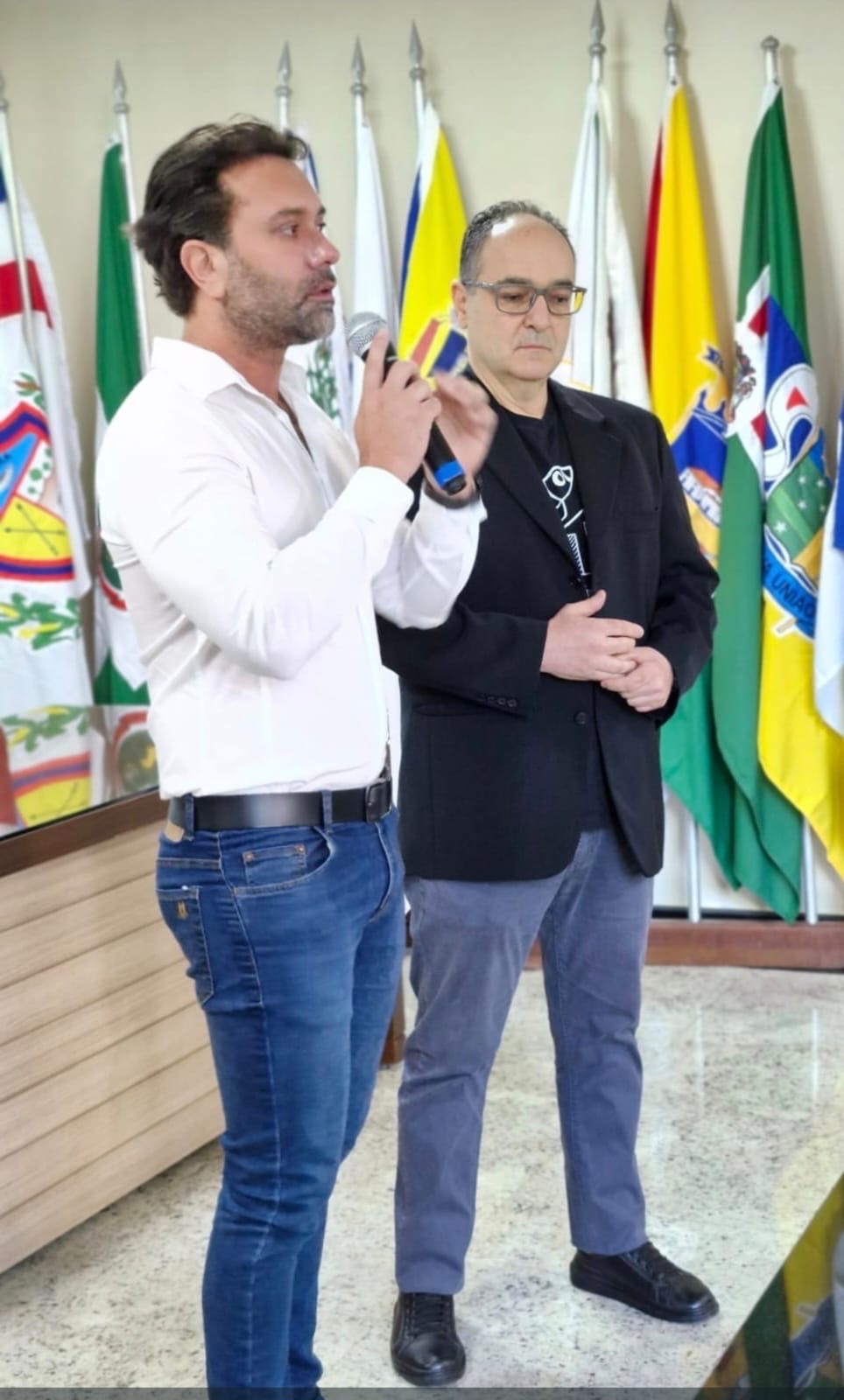 AMEPI reforça união regional e boas práticas na gestão públicaFórum Regional de Compras Públicas destaca importância das aquisições intermunicipais para o fortalecimento econômico do Médio Piracicaba