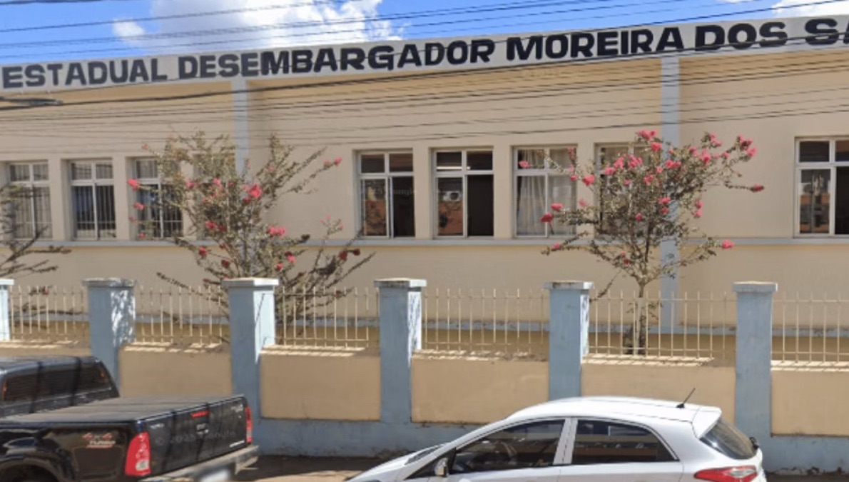 Diretor de escola em São Gonçalo do Rio Abaixo – MG é demitido após investigação da PF sobre desvio de R$ 1,2 milhão