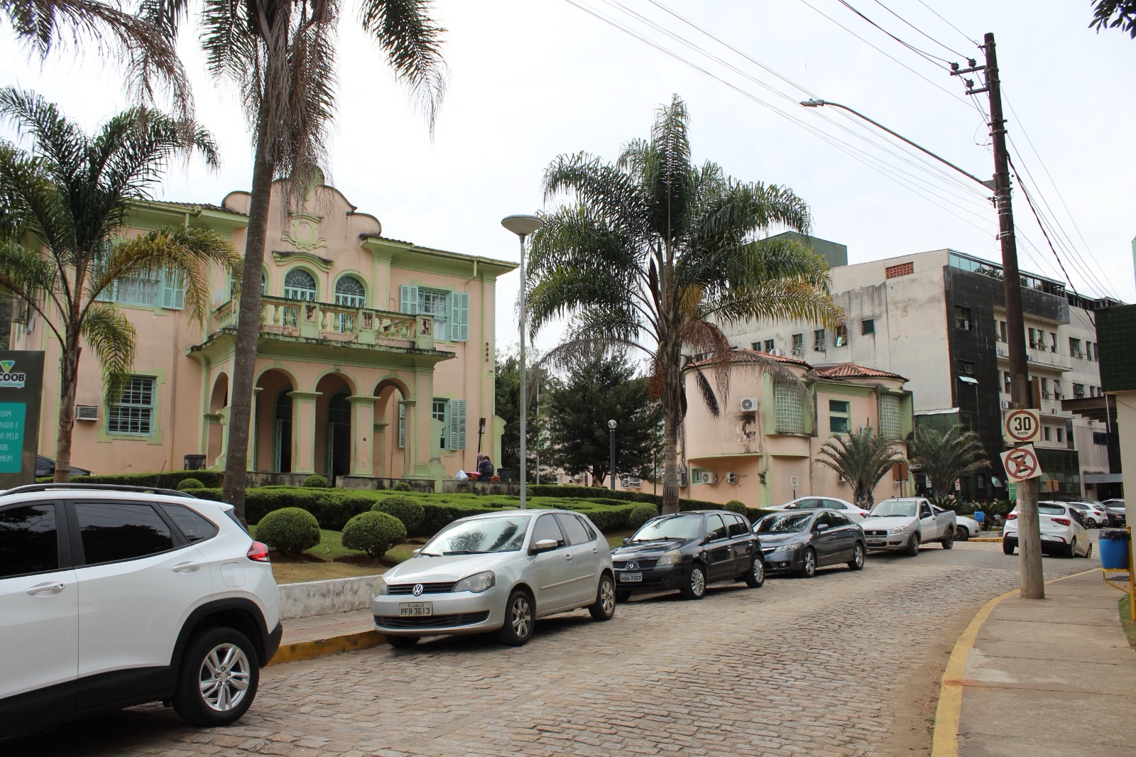 Prefeitura de João Monlevade garante R$18 milhões ao Hospital Margarida em 2026