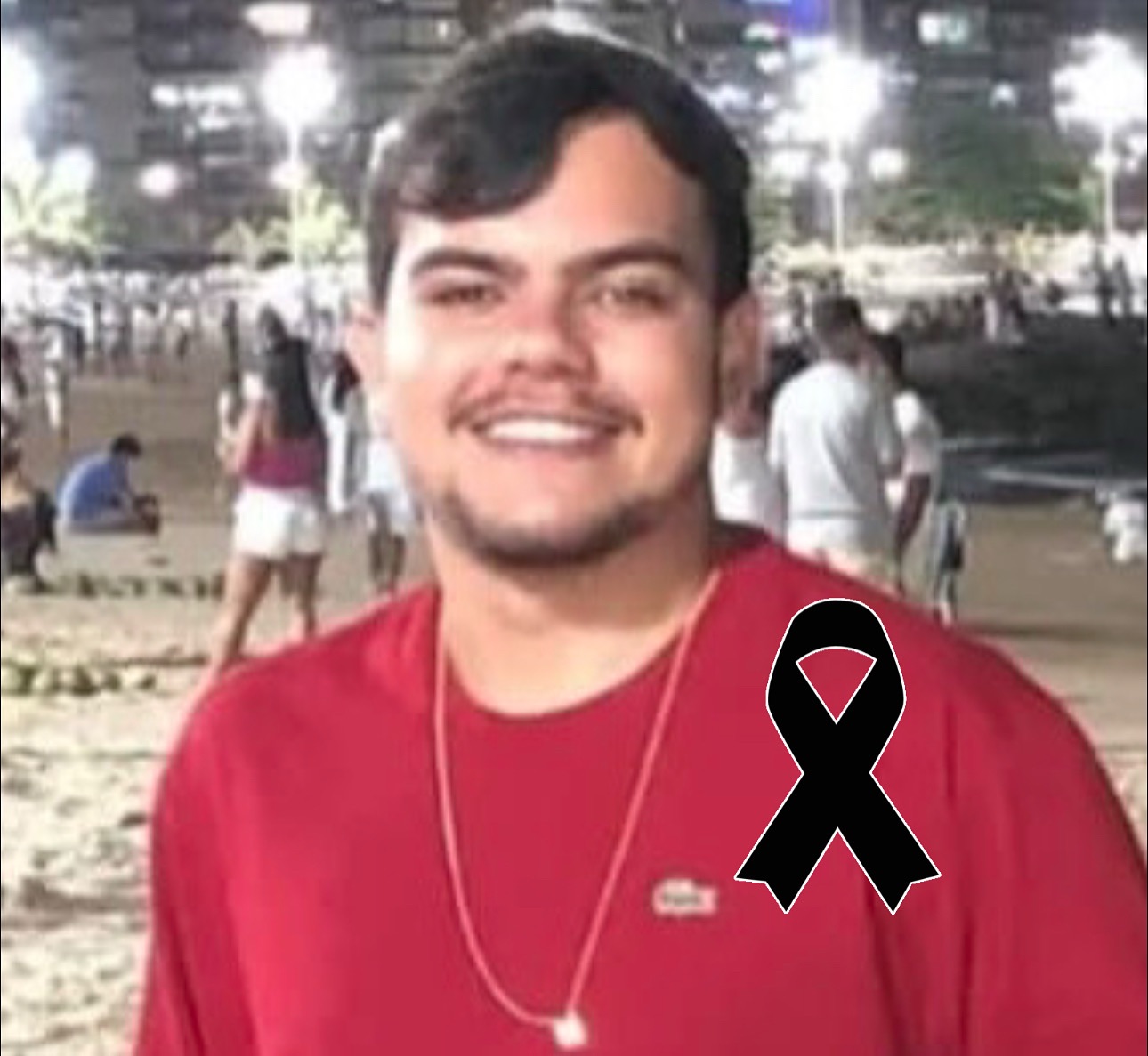 JOVEM MONLEVADENSE MORRE EM ACIDENTE DE CAMINHÃO NA ESTRADA DO FORNINHO