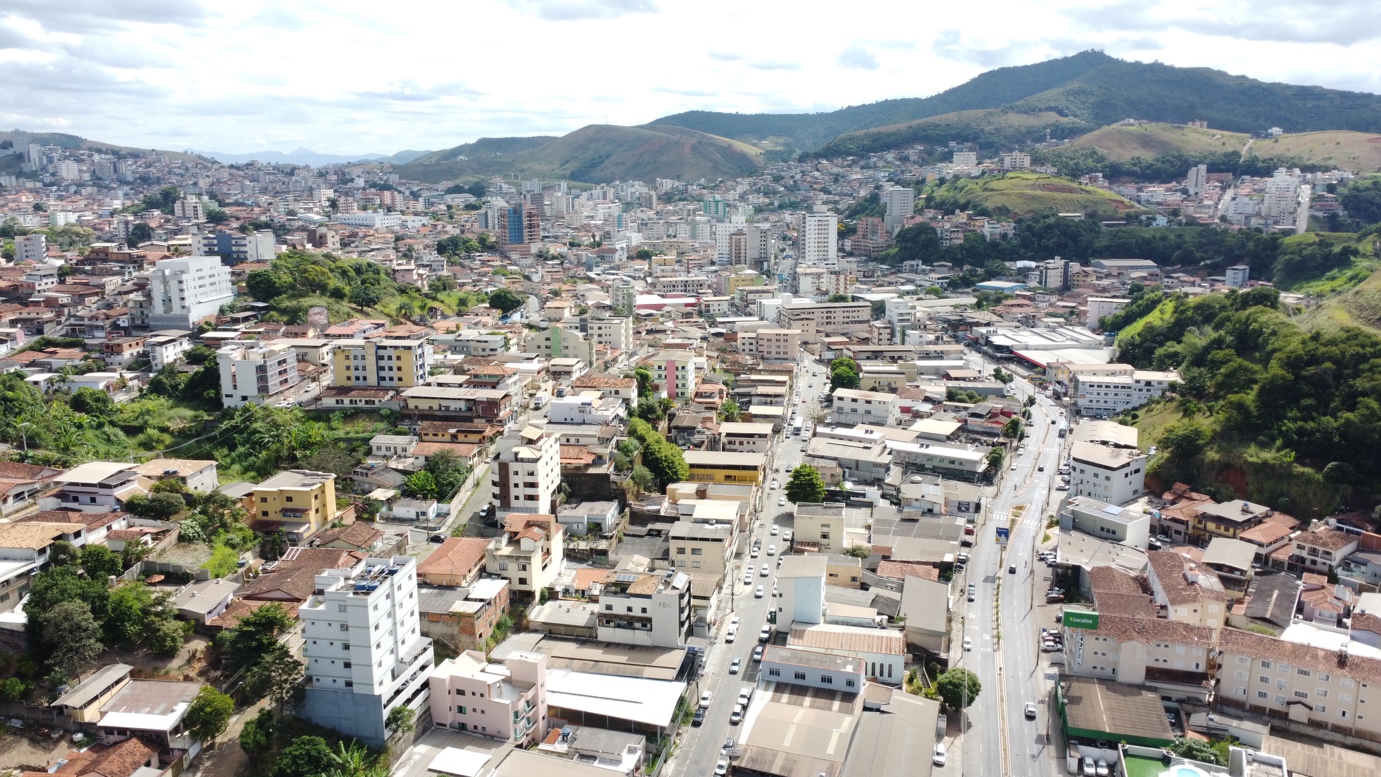 Prefeitura de João Monlevade antecipa 13º e folha salarial e injeta quase R$ 14 milhões na economia no aniversário da cidade