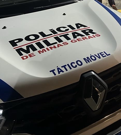 A Polícia Militar cumpriu um mandado de prisão durante a madrugada desta quarta-feira (21 de maio), no bairro Estrela Dalva, em João Monlevade.
