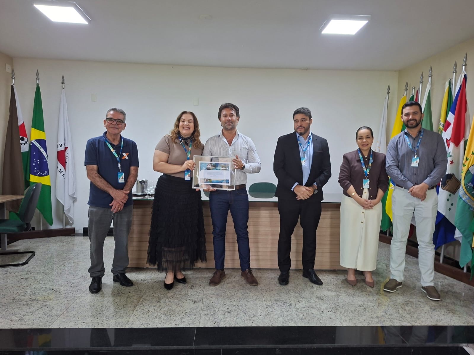 Cidades do Médio Piracicaba conquistam reconhecimento em sustentabilidade e governança da Caixa