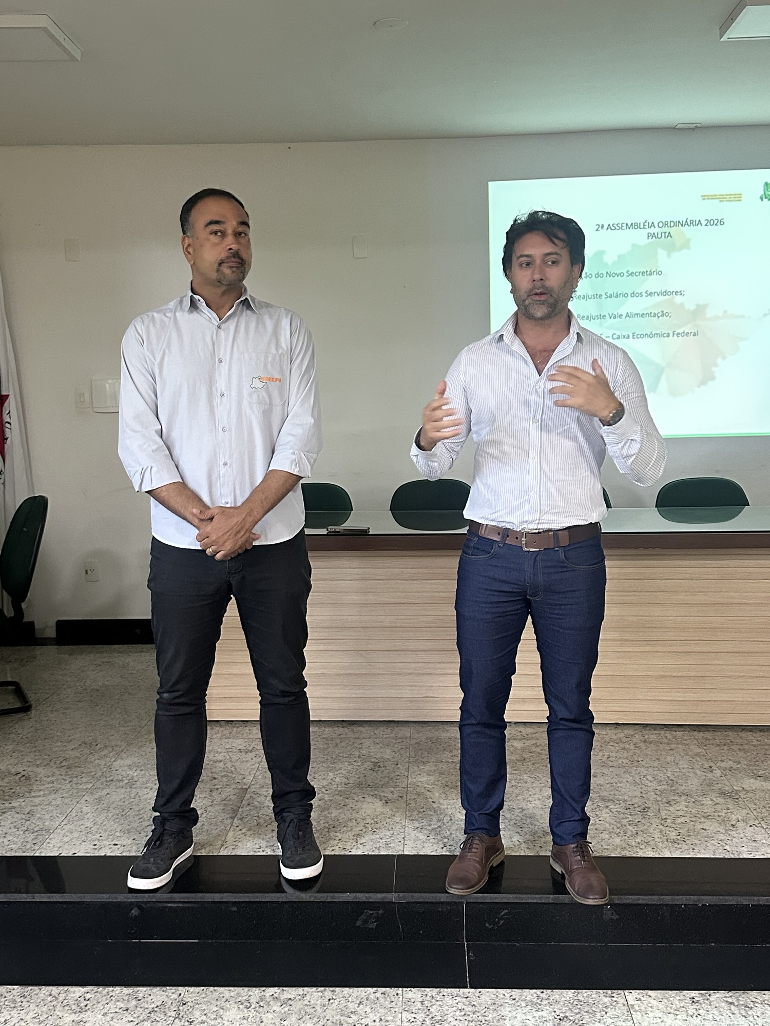 Amepi apresenta novo secretário executivo com foco no fortalecimento da atuação regional