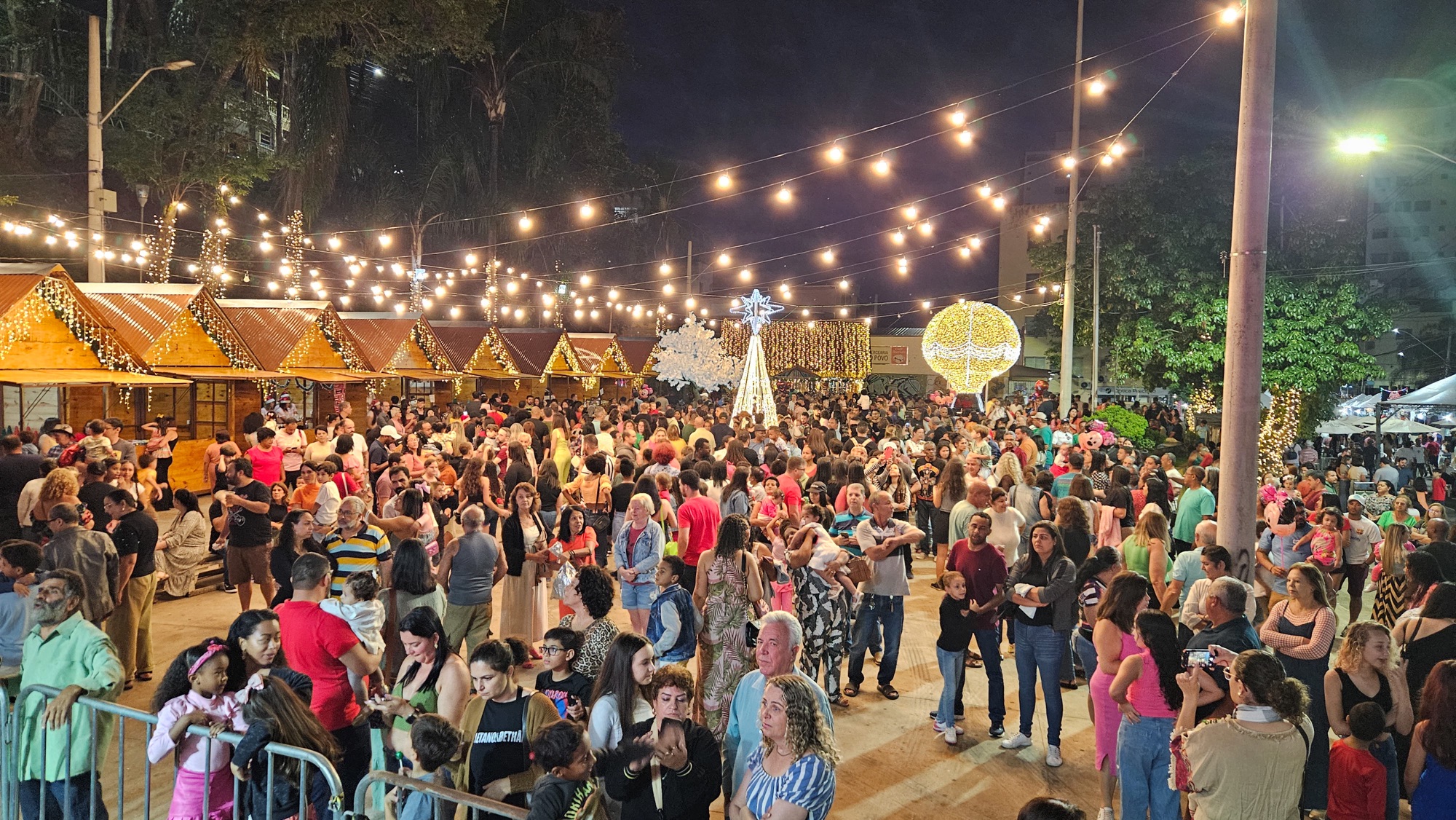 João Monlevade registra crescimento de 92,1% nas atividades econômicas ligadas à cultura, arte, esporte e recreação
