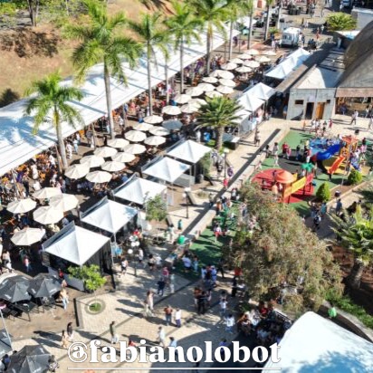 Festivais Gastronômicos e Feiras Agitam o Médio Piracicaba